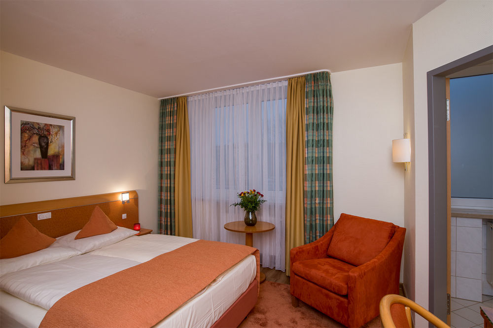 Select Hotel Tiefenthal Αμβούργο Εξωτερικό φωτογραφία